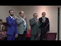 "Сину, сину, сину мій" Visitors from Westfield MA July 17, 2022 Ukrainian Bible Church North Port FL