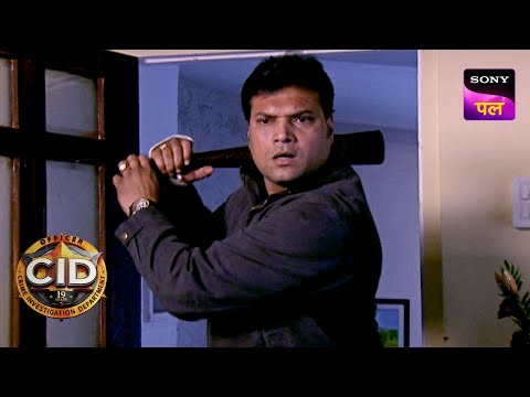 Daya पर हुआ जानलेवा आरोप | CID | Full Episode 795 | 5 Jan 2024