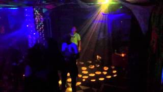 Microdot (UK) Playing 3 @ Cohesion November 2015