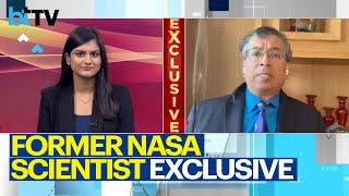 Countdown To Soft Landing On Moon: NASA Scientist Dr. Amitabha Ghosh Explains The Challenges screenshot 5