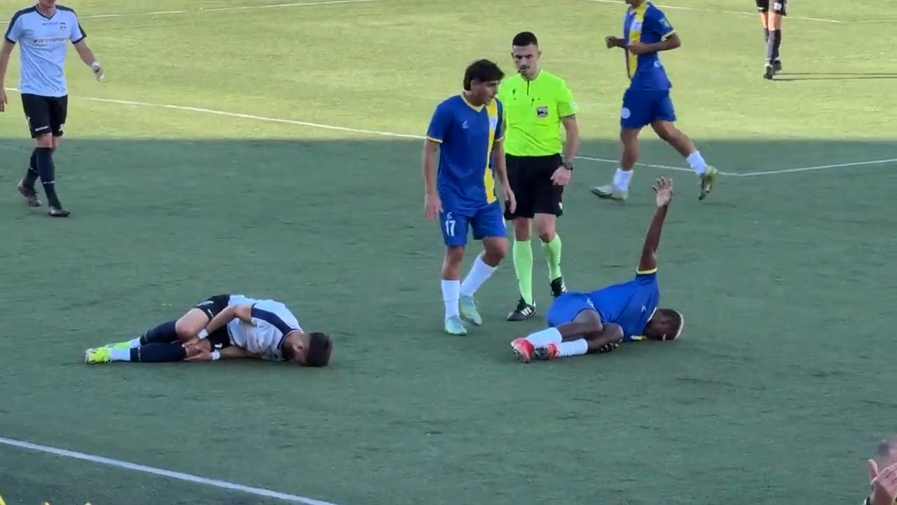 BUTRINTI - LUFTËTARI / PJESA 2  LIVE në Saranda Web