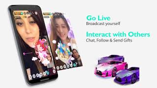 Celebrity BIGO LIVE Introduction Net Worth