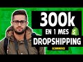 Descubre Cómo Facturar Más De 300.000€ En Menos De Un Mes | DROPSHIPPING | Entrevista A Juan Gálvez