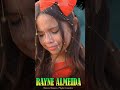Rayne almeida - Não Pare