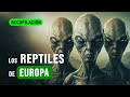  recopilacin impactante reptilianos en europa pruebas de aliens mitos o realidad   parte 2