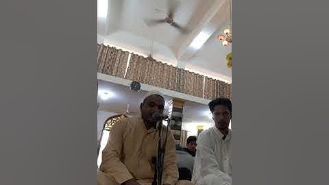 ملاعمر سورة الحجر كامله