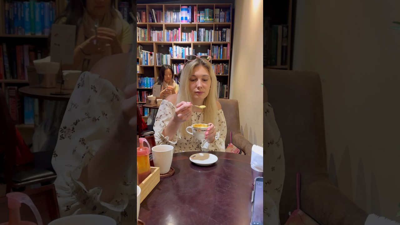 Vietnamese broken rice dish 