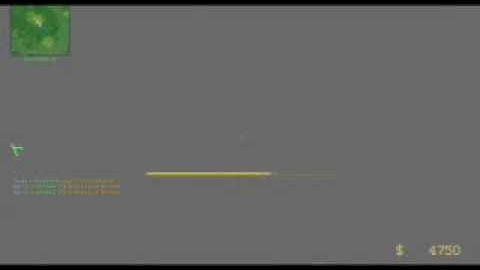 Counter-Strike : Source : ninja defuse 2