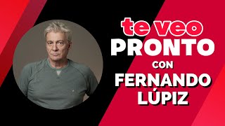 Fernando Lúpiz y el recuerdo de El Zorro: "Le estoy muy agradecido a Guy Williams, me enseñó todo"