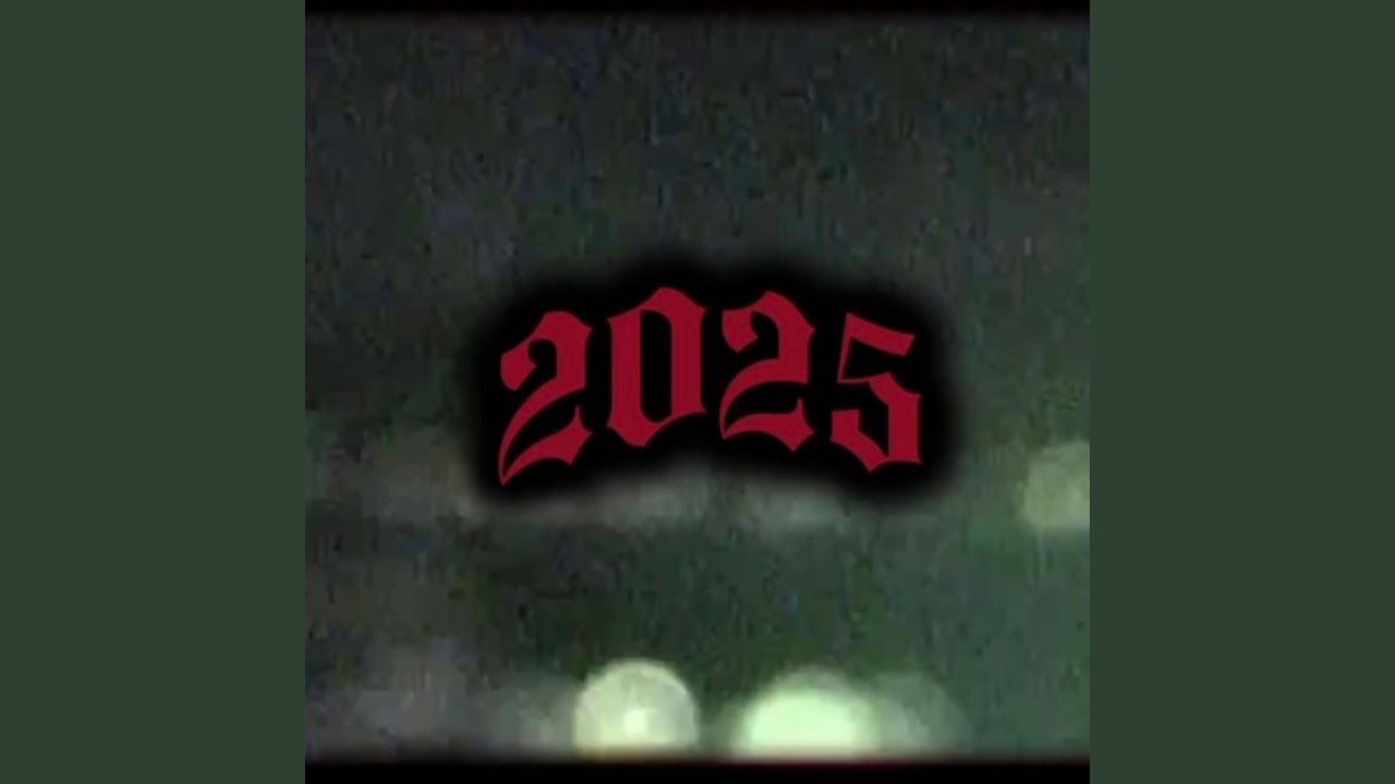 Watch 2025 on YouTube Watch 2025 on YouTube