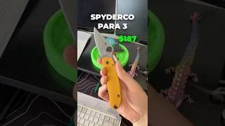 Knife Desk Raid At BladeHQ