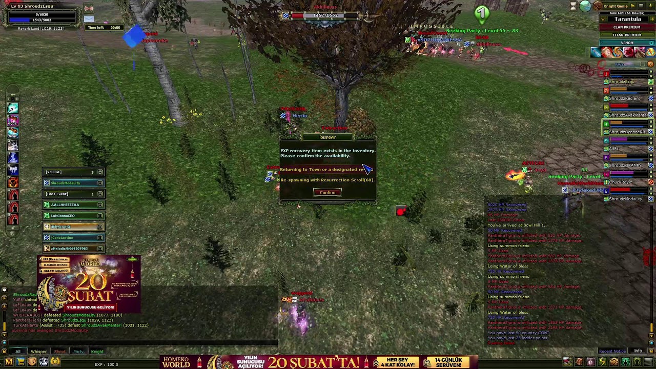 HomekoWorld Yılın Ramazan Sunucusu 20 Şubat'ta Açılıyor! | 14 Günlük Academy! | 4x Kolay! | #hkw #ko