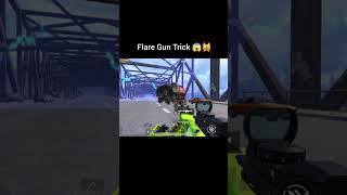 Flare Gun Trick! #flare #gun #tricks