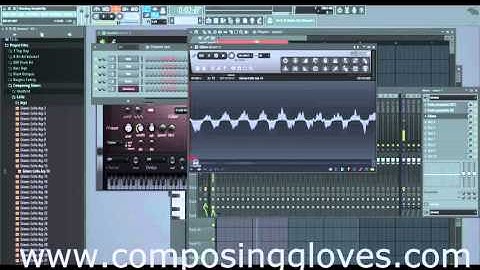 Old DSP Basics 1 - Sample Rate