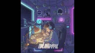 Trap-Ambient Underscore – Calm Space Mood for Work & Focus under a cosmic atmosphere 🌌 | Loomyx