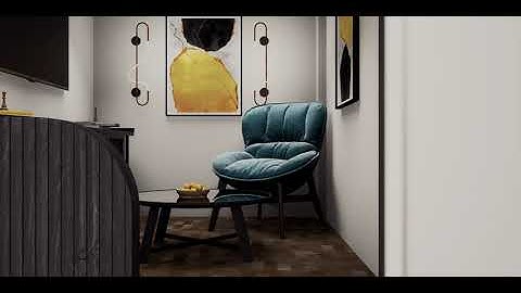 Archviz Unreal Engine 4.27