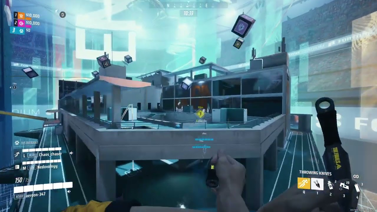 F56. The Finals – Quickcash