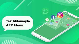 Paralel Hesaplar App, En Iyi Çift Açık Teknoloji Üst