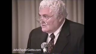 "How to Read Between the Lines" - John Taylor Gatto