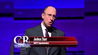 Montgomery County Public Schools Superintendent Dr. Joshua Starr State of the Schools Address