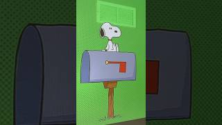 Check out the new Snoopy screensavers on Apple TV in tvOS 18.2 beta!