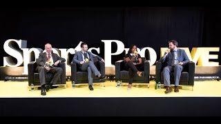 Sportspro Live 2017