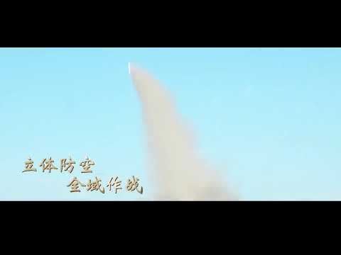 中国陆军2019征兵宣传片火热来袭，超燃军力让人感到热血沸腾！ 00 00 03