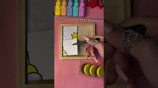 Among us Puzzle #amongus #art #fypシ゚viral #viral #shorts