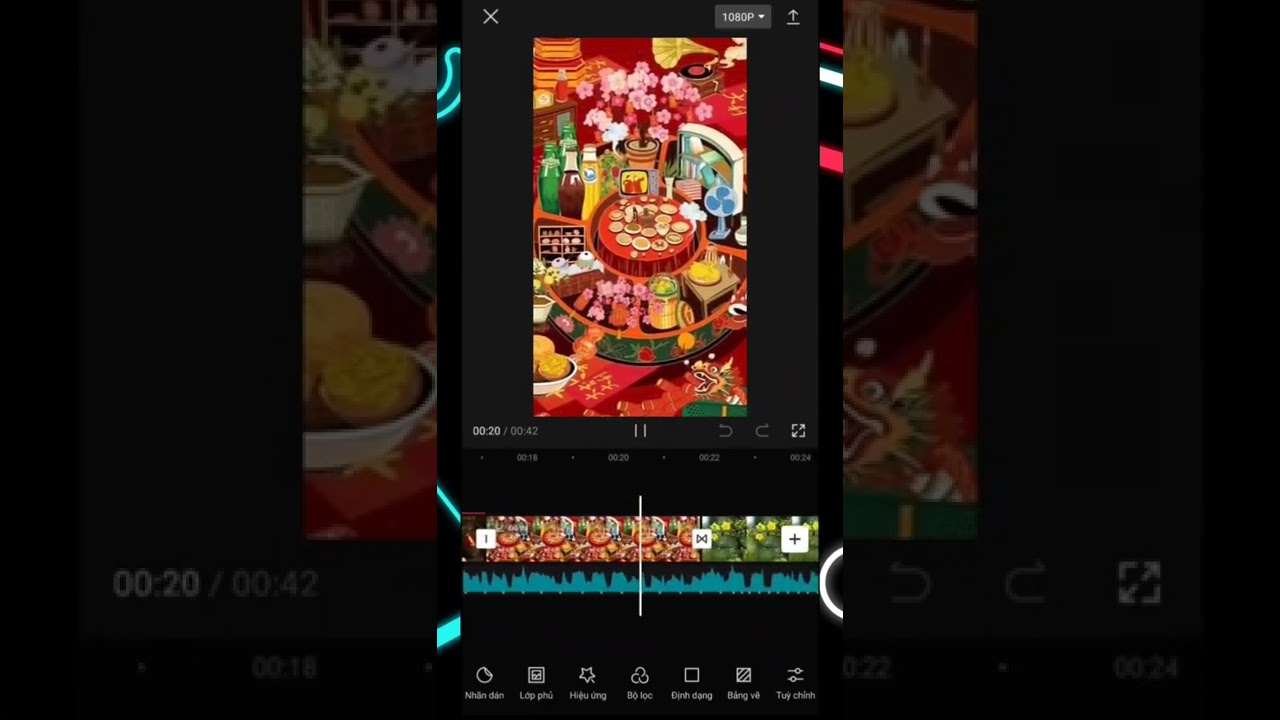 Ngoài đường đông vui tràn ngập bao tiếng ca - Tết Đong... - youtube