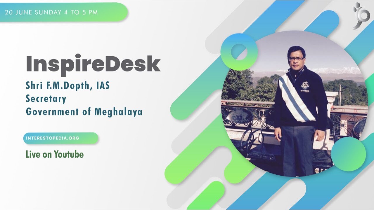 InspireDESK