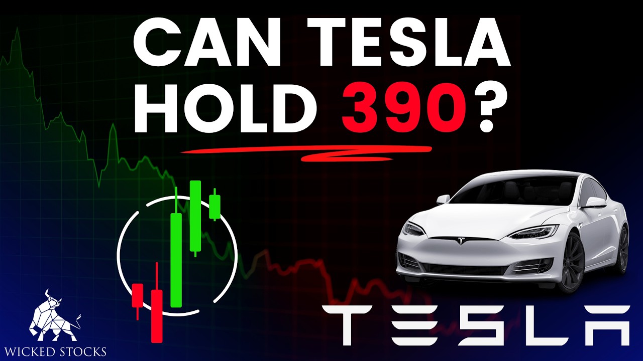 Tesla Stock Price Analysis | Top $TSLA Levels To Watch for March 19th ...