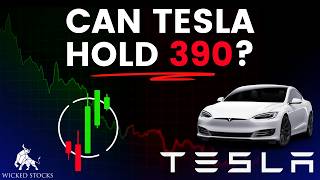 Tesla Stock Price Analysis | Top $TSLA Levels To Watch for March 19th, 2026