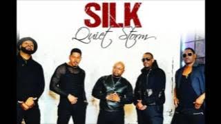 Silk - Baby Suit (R&B 2016)
