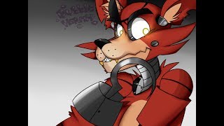 INTRO POUR FOXY HD