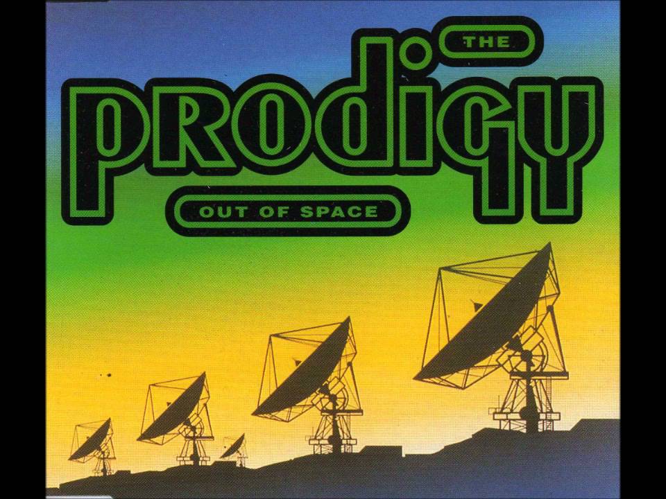 prodigy-out of space скачать