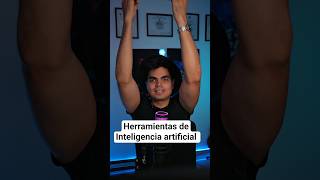 Herramientas de inteligencia artificial para crear imagenes, videos, presentaciones y agentes AI #ia