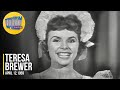 Capture de la vidéo Teresa Brewer "The Daughter Of Rosie O'grady" On The Ed Sullivan Show