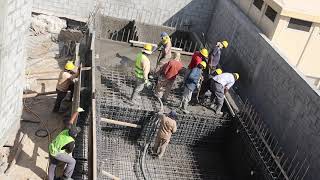 Backyard Landscaping & infinity Swimming Pool Construction, Dubai screenshot 5