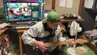 ギター初心者の練習日記  ピアノ・ボーカル 初見さん大歓迎!  ギター練習日記