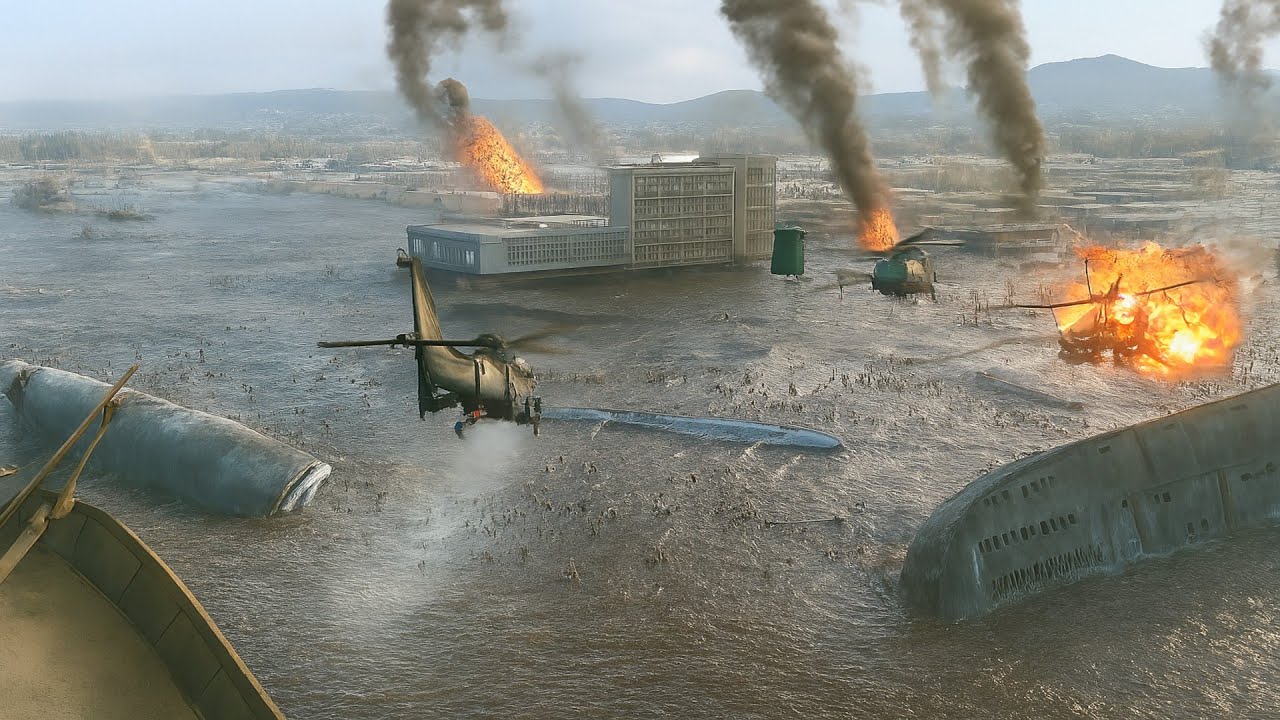 A web of machines over the world. (matrix 1999 movie explain in hindi)