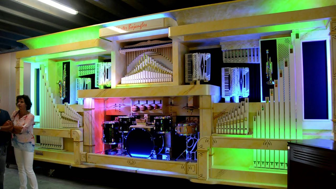 Decap Herentals (Ijsboerke) Gino Mutsters Zundert 26-07-2015