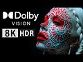 Breathtaking dolby vision 8k ultra 120fpsr