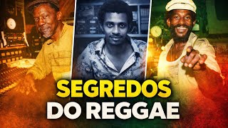 Os Estúdios Que Criaram o Reggae: A Verdade por Trás de Studio One, Treasure Isle e Black Ark