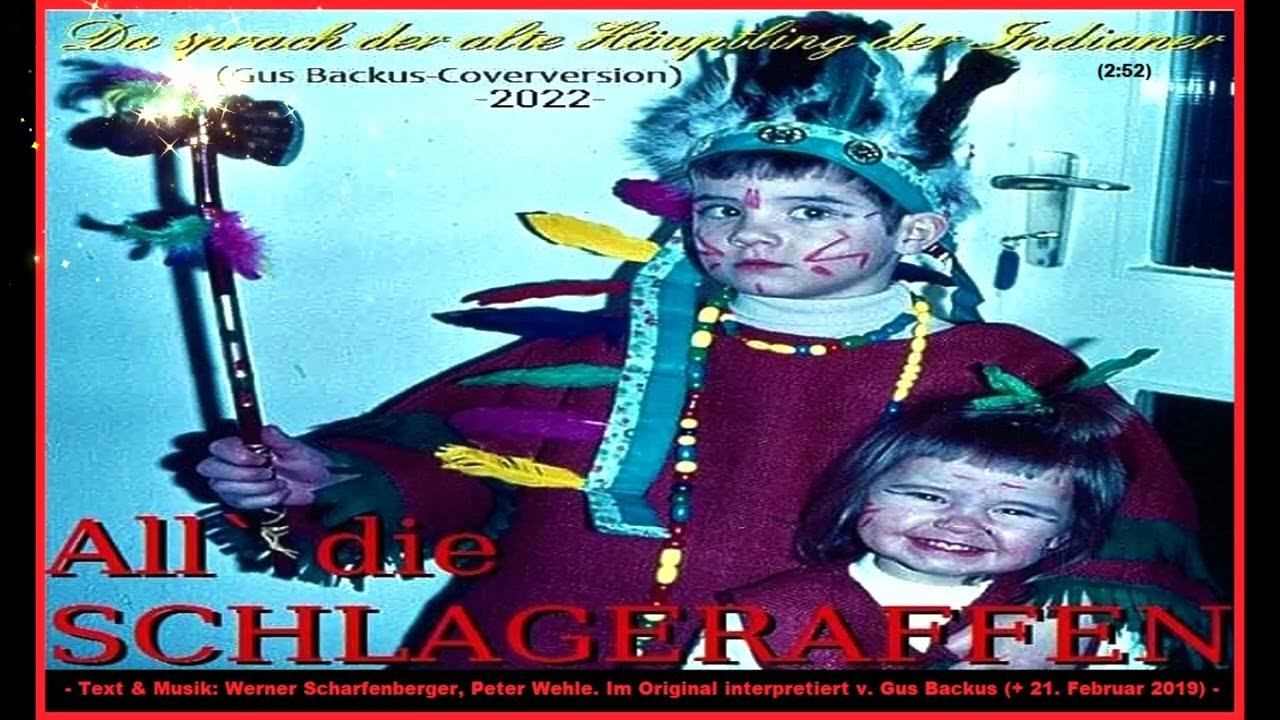 All` die SCHLAGERAFFEN All` die SCHLAGERAFFEN