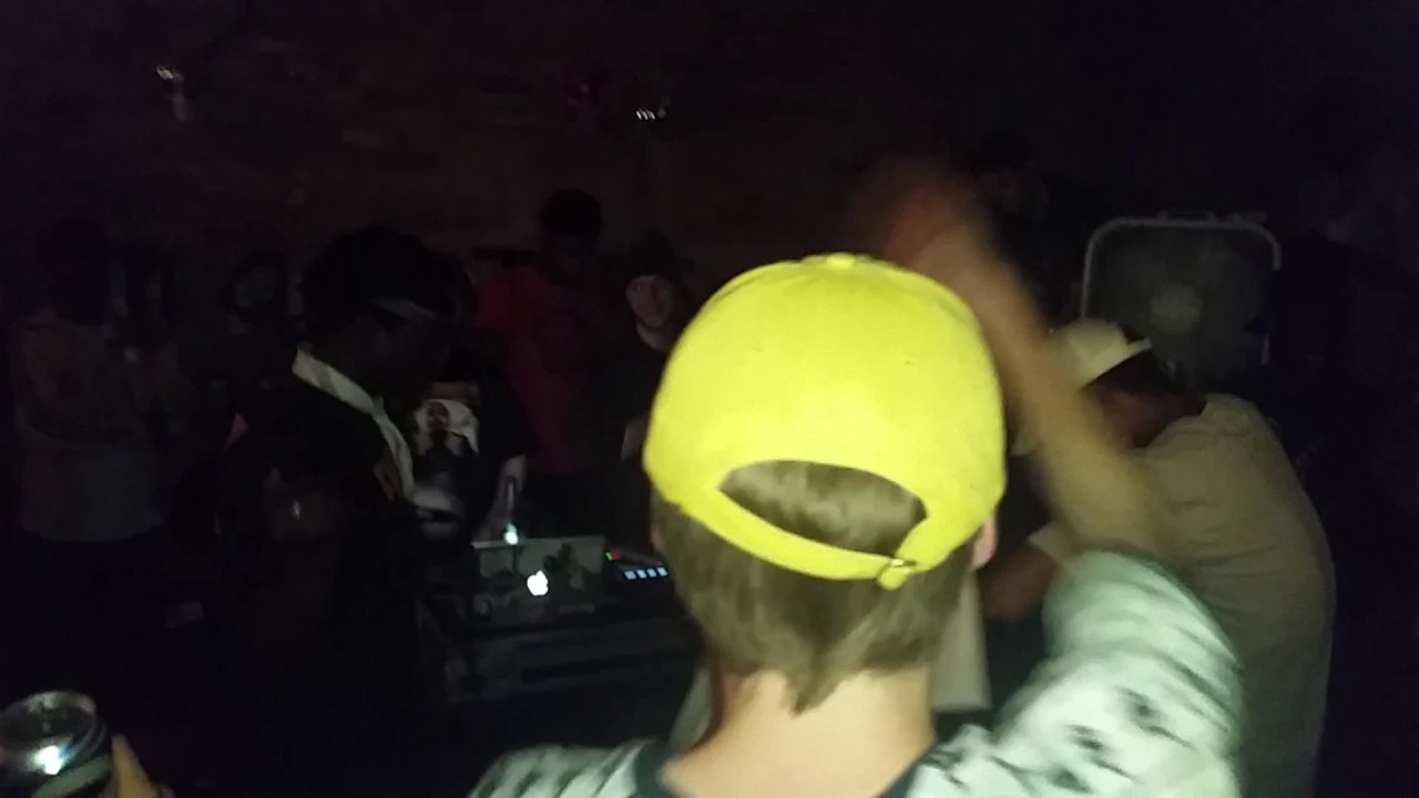 RIP ETERNAL Live 07/06/17