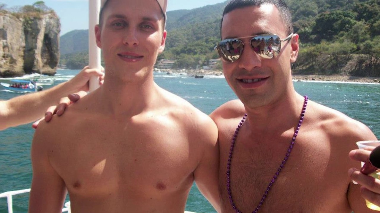 gay cruise in puerto vallarta