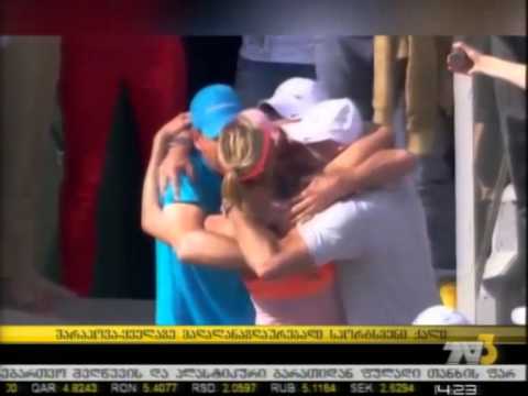 შარაპოვა - ყველაზე მაღალანაზღაურებადი სპორტსმენი ქალი