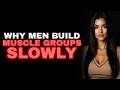 3 Reasons Men Over 50 Build Muscle Slower (And the Exact Fix)