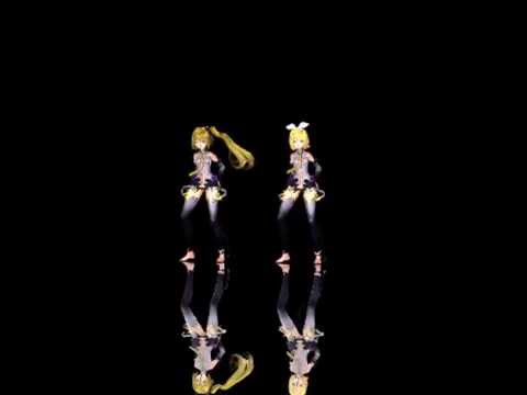 [MMD] Tik Tok_Neru Rin
