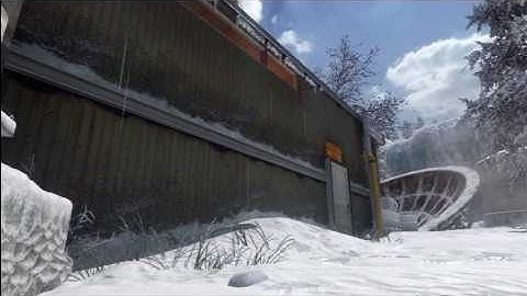 Call of Duty: Black Ops - Claymore Glitch on Array